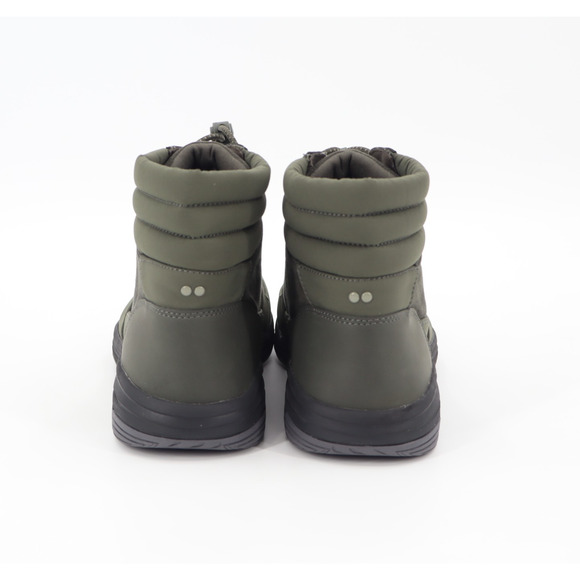 Ryka Women's Amanda Cold Weather Faux Leather/Suede Boots Sz 8M - Picture 6 of 10